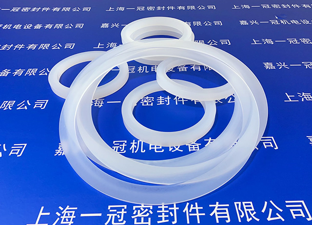 聚三氟氯乙烯垫圈 低温密封圈